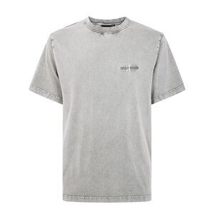 Daily Paper Men "Dias" Washed T-Shirt